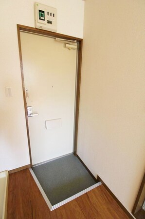 シルバーウェーブコート1の物件内観写真